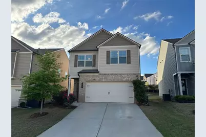126 Auburn Crossing Drive, Auburn, GA 30011 - Photo 1