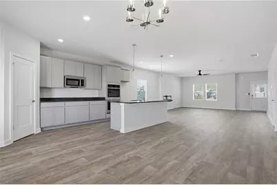 360 Jarrett Street, Fairburn, GA 30213 - Photo 5
