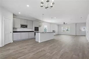 360 Jarrett St, Fairburn, GA 30213 - Photo 5