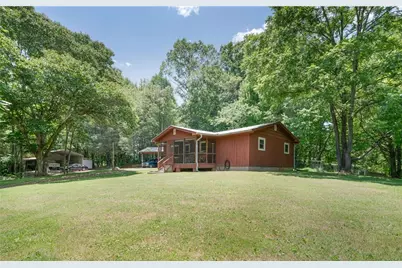 132 Mockingbird Lane, McCaysville, GA 30555 - Photo 3