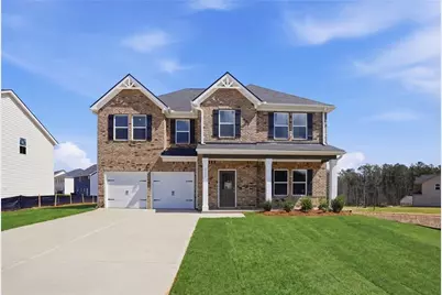 353 Jarrett Street, Fairburn, GA 30213 - Photo 1