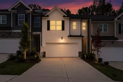 48 Berryville Drive, Dawsonville, GA 30534 - Photo 1