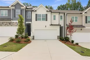 48 Berryville Dr, Dawsonville, GA 30534 - Photo 1