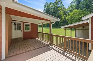 89 Thelma's Way, Dawsonville, GA 30534 - Photo 3