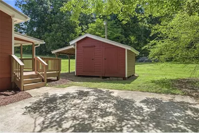 89 Thelmas Way, Dawsonville, GA 30534 - Photo 5