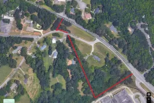 1185 Buford Dam Rd, Buford, GA 30518 - Photo 1