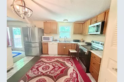 5308 Olde Street, Stone Mountain, GA 30088 - Photo 5