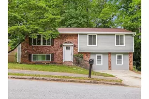 5308 Olde St, Stone Mountain, GA 30088 - Photo 1