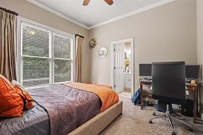2122 Hollowbrooke Way NW, Acworth, GA 30101 - Photo 21