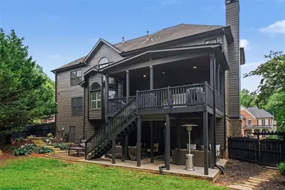 2122 Hollowbrooke Way NW, Acworth, GA 30101 - Photo 9