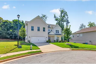 5270 Woodline View Circle, Auburn, GA 30011 - Photo 3