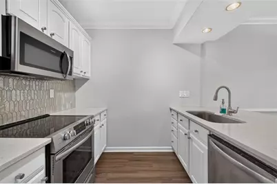 1 Biscayne Drive NW #703, Atlanta, GA 30309 - Photo 7