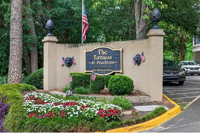 1 Biscayne Drive NW #703, Atlanta, GA 30309 - Photo 33
