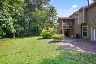 4781 Silverberry Ln NW, Acworth, GA 30102 - Photo 23