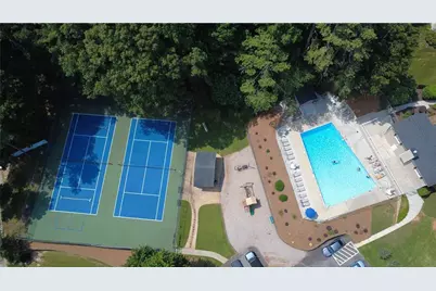 4781 Silverberry Lane NW, Acworth, GA 30102 - Photo 27