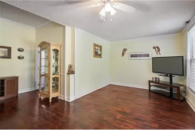 4781 Silverberry Lane NW, Acworth, GA 30102 - Photo 17