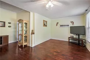 4781 Silverberry Ln NW, Acworth, GA 30102 - Photo 17