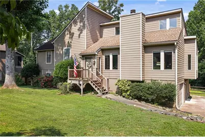 4781 Silverberry Lane NW, Acworth, GA 30102 - Photo 27