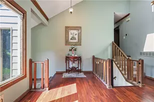 4781 Silverberry Ln NW, Acworth, GA 30102 - Photo 5
