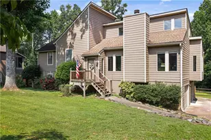 4781 Silverberry Ln NW, Acworth, GA 30102 - Photo 25