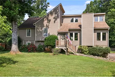 4781 Silverberry Lane NW, Acworth, GA 30102 - Photo 1