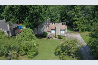 4781 Silverberry Lane NW, Acworth, GA 30102 - Photo 31