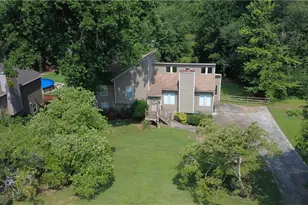 4781 Silverberry Ln NW, Acworth, GA 30102 - Photo 31