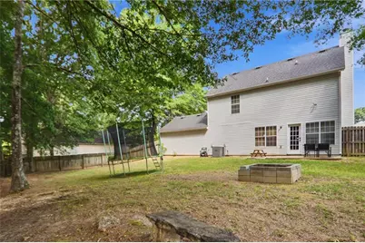 3740 Michaels Creek Way, Loganville, GA 30052 - Photo 27