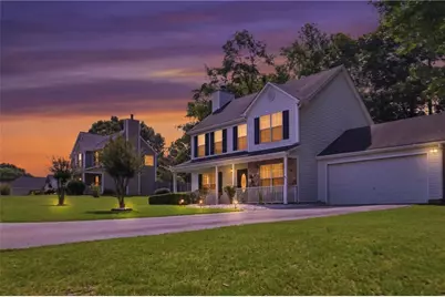 3740 Michaels Creek Way, Loganville, GA 30052 - Photo 3
