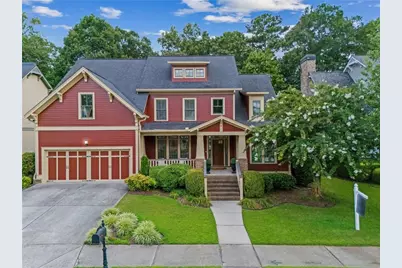 1711 Carrington Pointe, Tucker, GA 30084 - Photo 37