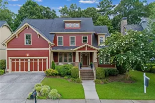 1711 Carrington Pointe, Tucker, GA 30084 - Photo 37