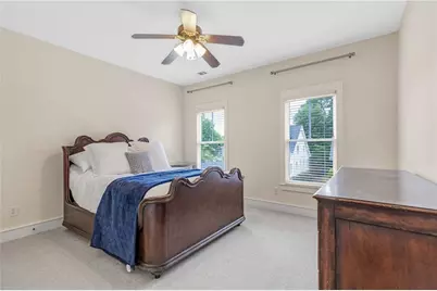 1711 Carrington Pointe, Tucker, GA 30084 - Photo 31