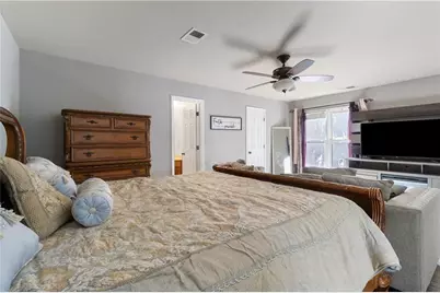 9122 Loxford Street, Lithia Springs, GA 30122 - Photo 21