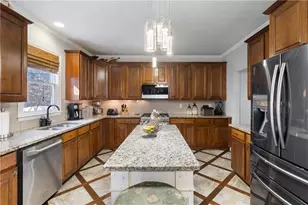 9122 Loxford St, Lithia Springs, GA 30122 - Photo 35