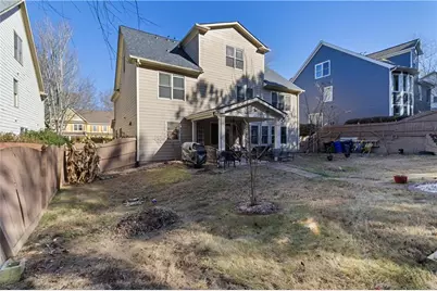 9122 Loxford Street, Lithia Springs, GA 30122 - Photo 27