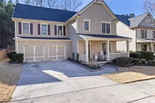 9122 Loxford St, Lithia Springs, GA 30122 - Photo 1