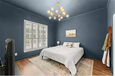 812 Creek View Lane, Roswell, GA 30075 - Photo 19
