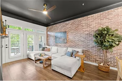 812 Creek View Lane, Roswell, GA 30075 - Photo 5