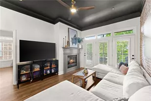 812 Creek View Ln, Roswell, GA 30075 - Photo 5