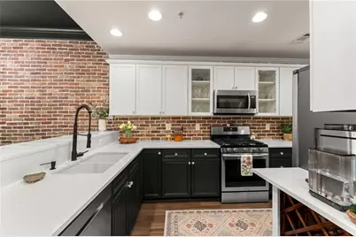 812 Creek View Lane, Roswell, GA 30075 - Photo 5