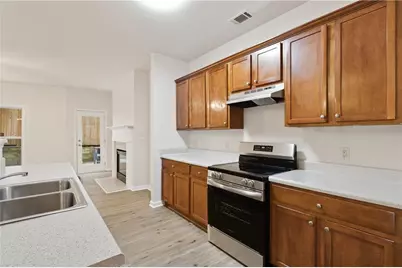 3607 McClaren Way, Lawrenceville, GA 30044 - Photo 7