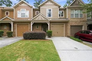 3607 McClaren Way, Lawrenceville, GA 30044 - Photo 1