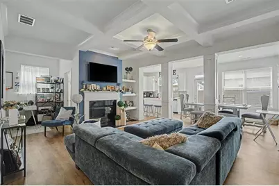 7652 Baron Road, Fairburn, GA 30213 - Photo 5