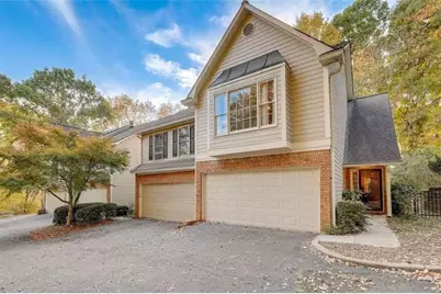 2970 Woodruff Drive, Smyrna, GA 30080 - Photo 1