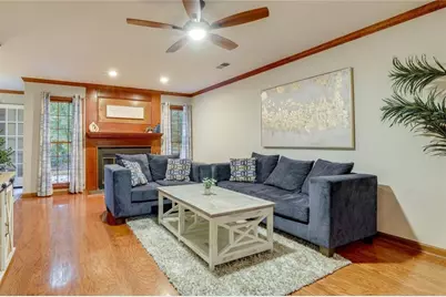 2970 Woodruff Drive, Smyrna, GA 30080 - Photo 3