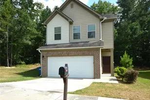 6426 Grey Fox Way, Riverdale, GA 30296 - Photo 1