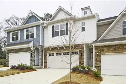 884 Counterpoint Drive #LOT 25, Decatur, GA 30032 - Photo 3