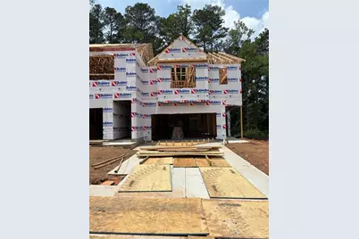 884 Counterpoint Drive #LOT 25, Decatur, GA 30032 - Photo 1