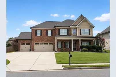 3170 Day Break Lane, Dacula, GA 30019 - Photo 1
