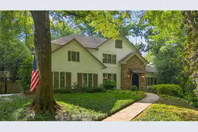 4504 Lake Forrest Drive, Atlanta, GA 30342 - Photo 1